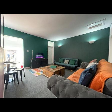 The Hive At 205 Apartment Manchester Luaran gambar